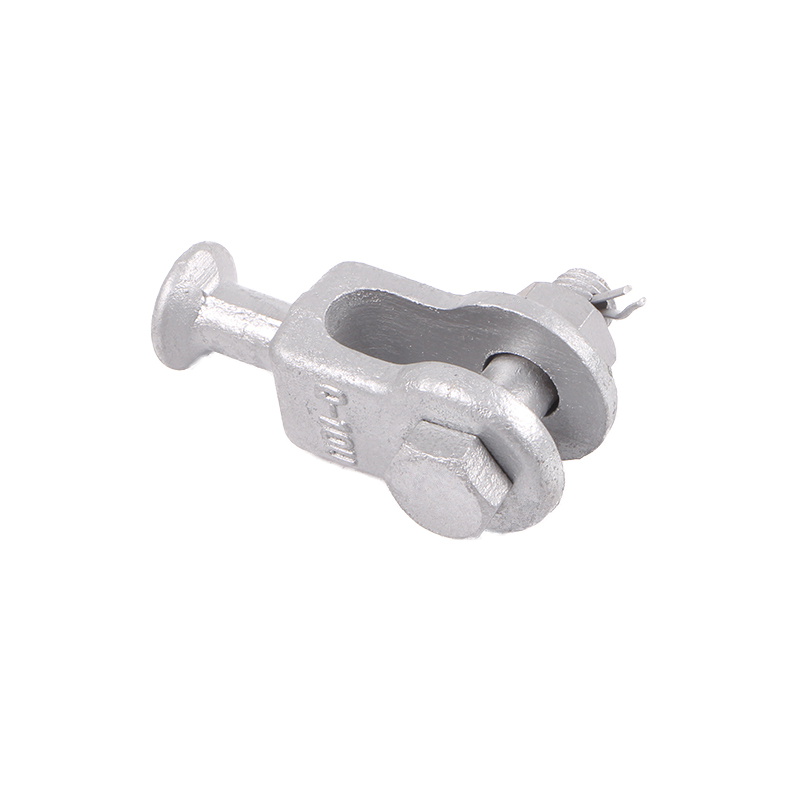 Ball ended Clevis OHL / link fittings
